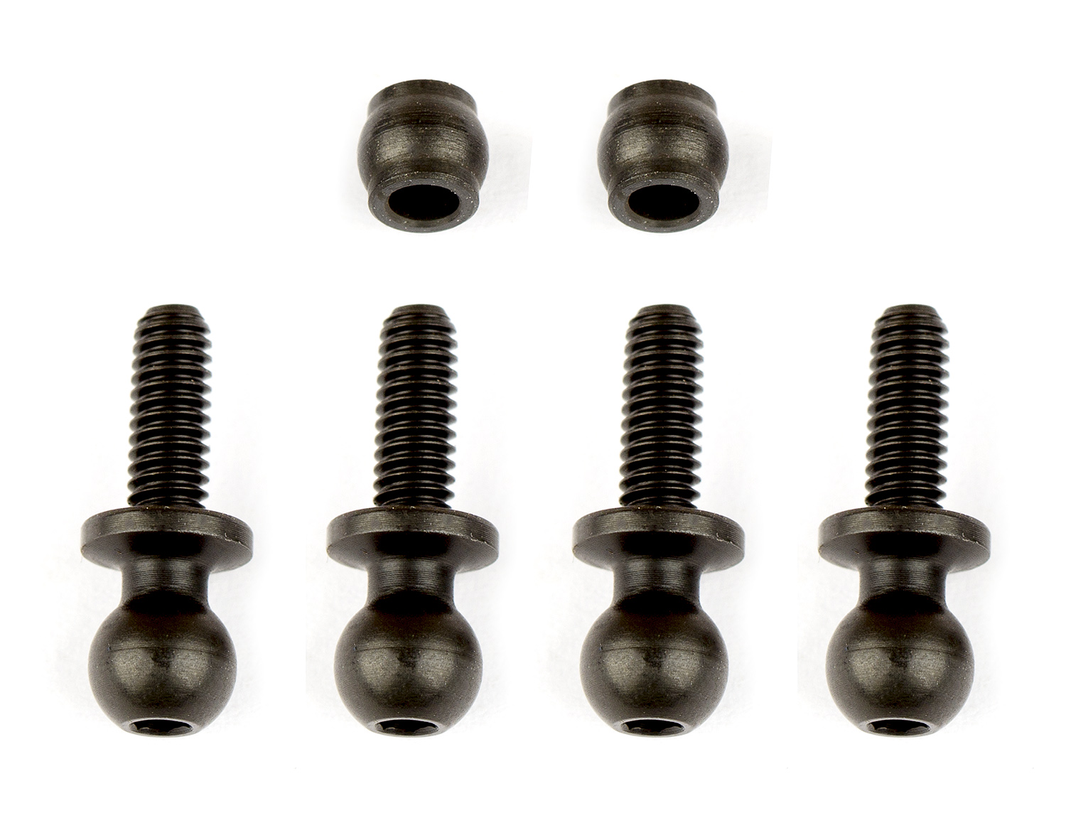 Team Associated Ball Studs 1 Team Associated Ball Studs