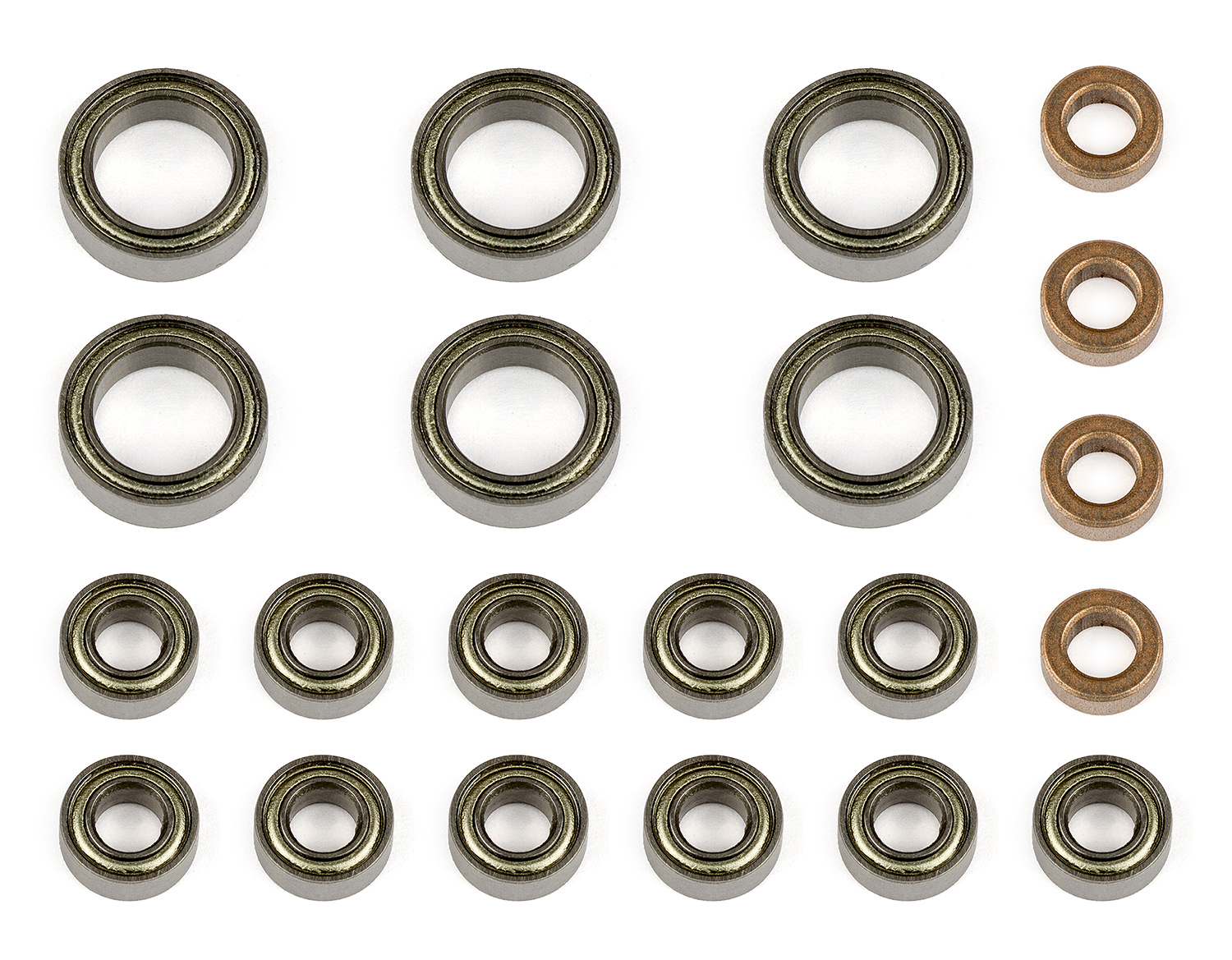 Team Associated Bearing Set 1 Team Associated Bearing Set