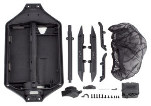 Team Associated Chassis Set MT10 Rival