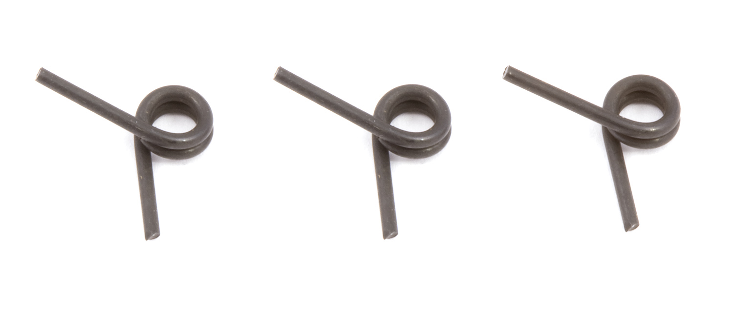 Team Associated Clutch Springs, 1.0 1 Team Associated Clutch Springs, 1.0
