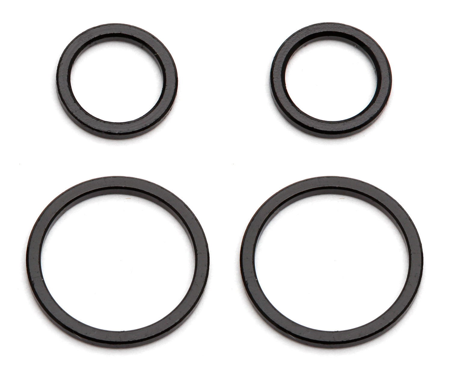 Team Associated CVA-Achs-Unterlegscheiben 1 Team Associated CVA Axle Shims