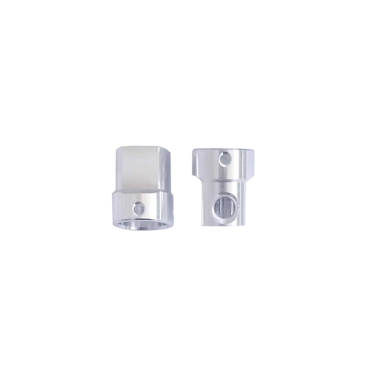 Team Associated CVA-Cup Mitte Aluminium #92264 1 Team Associated CVA Cup Center Aluminum #92264