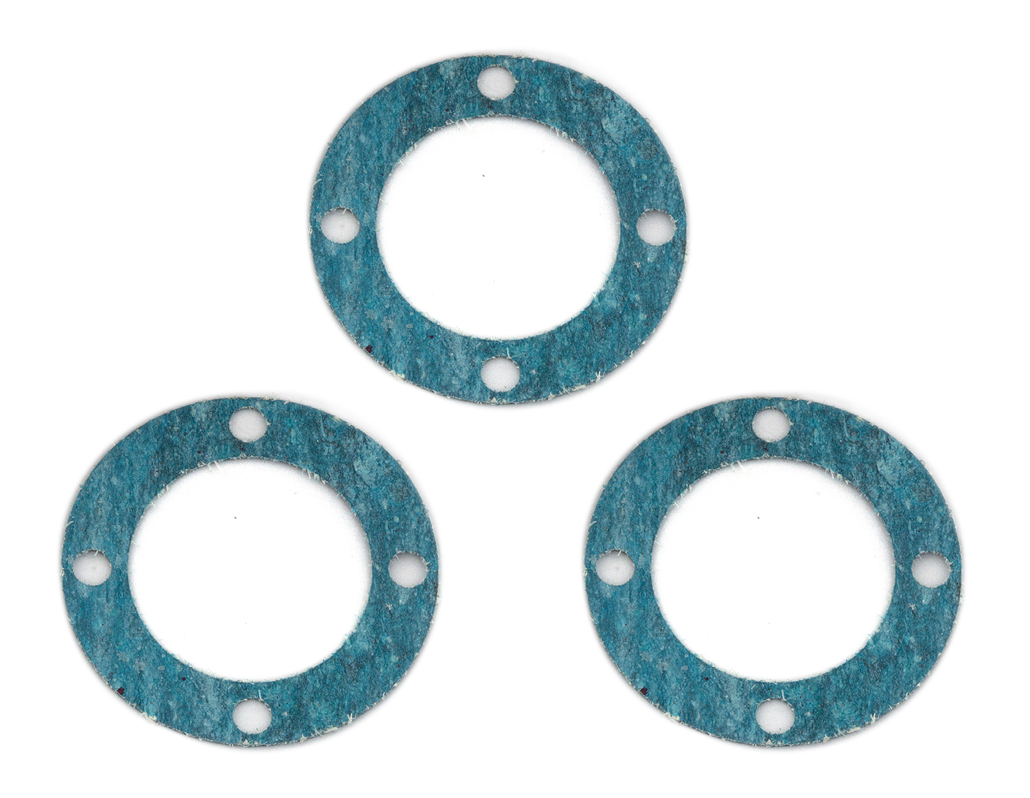 Team Associated Diff Case Gasket, V2 1 Team Associated Diff Case Gasket, V2