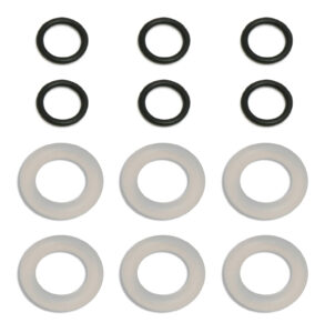Team Associated Diff O-Rings