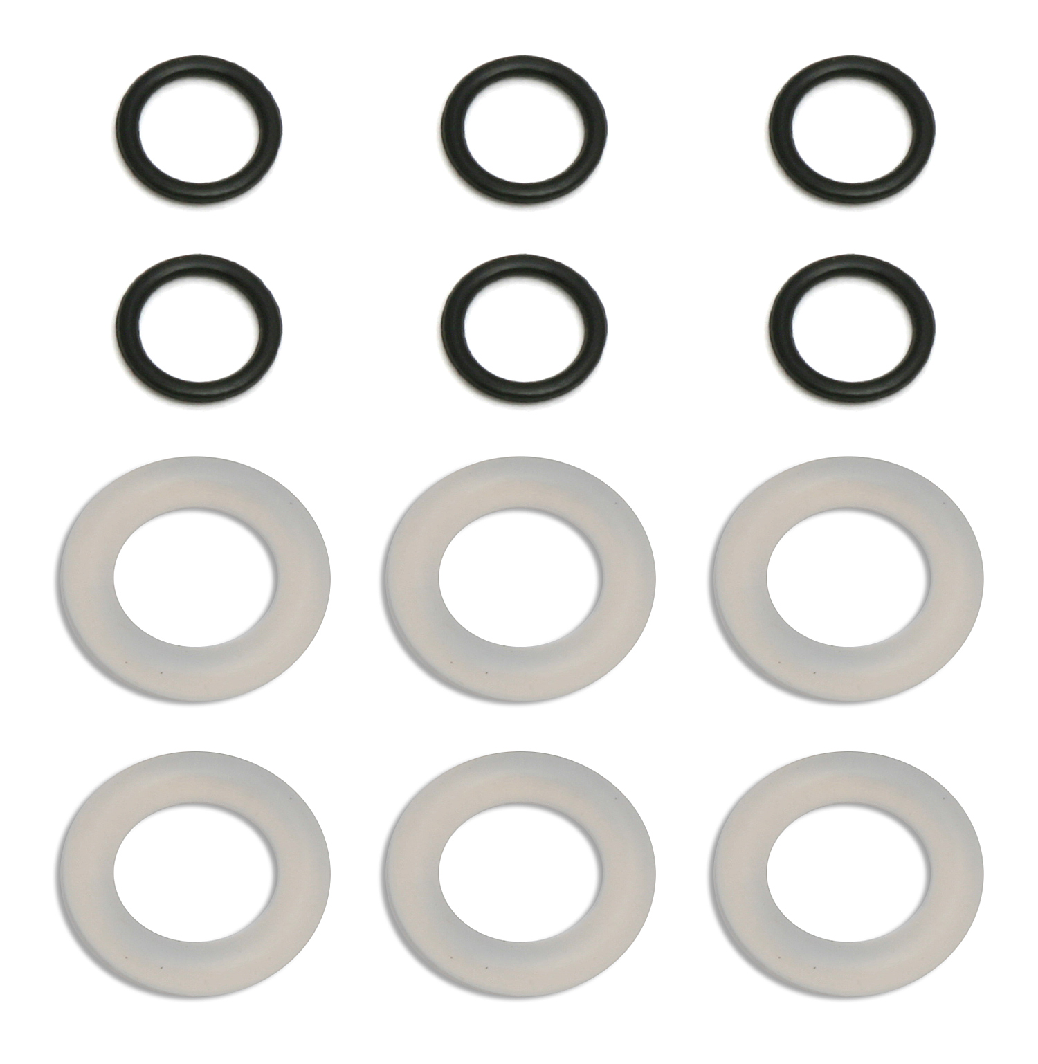Team Associated Diff O-Rings 1 Team Associated Diff O-Rings