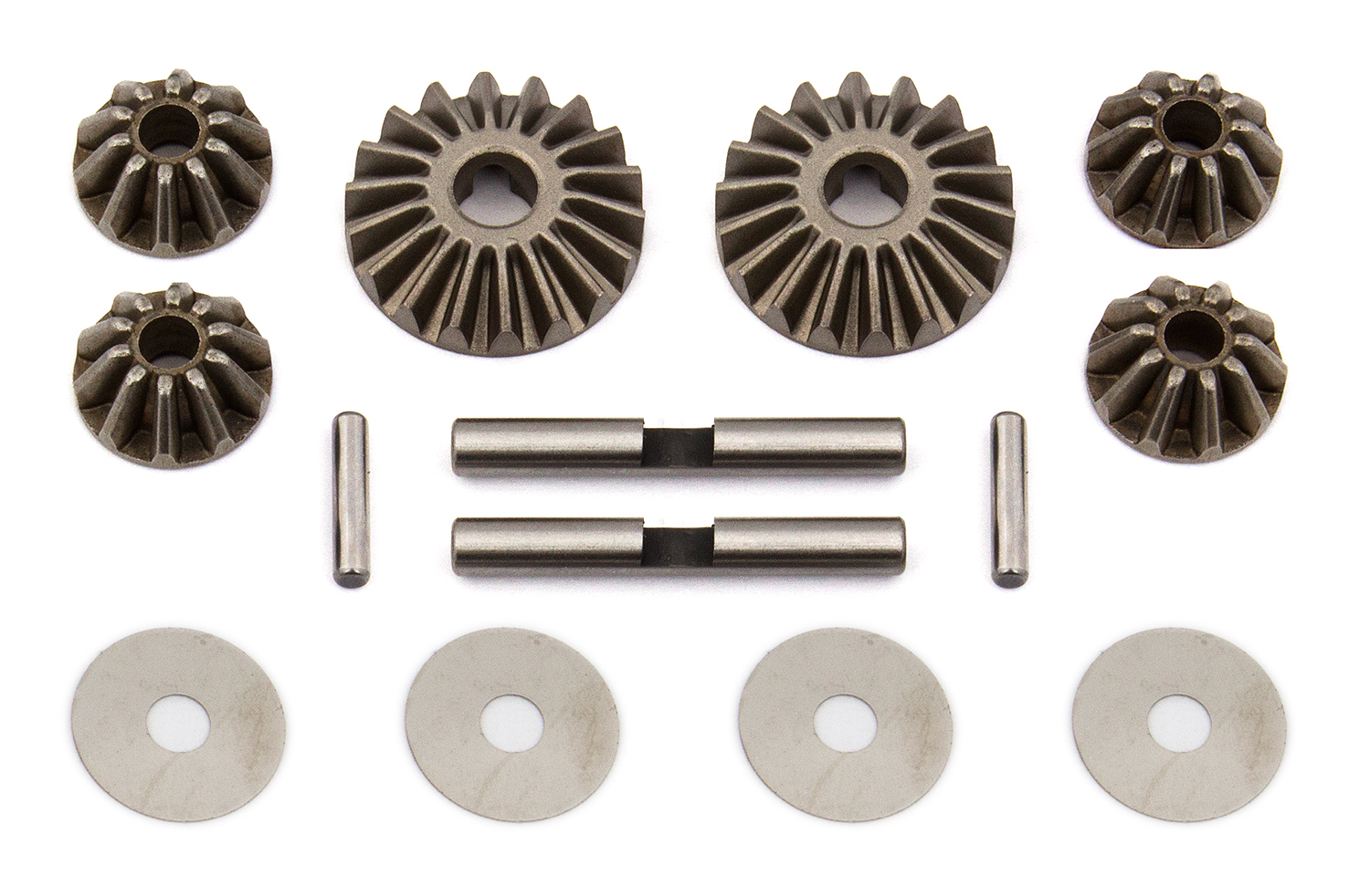 Team Associated Diff Sun/Planet Gear, V2 1 Team Associated Diff Sun/Planet Gear, V2