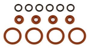 Team Associated Differential and Shock O-rings Set