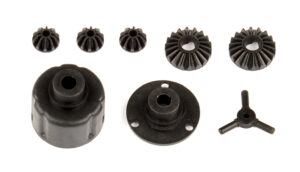 Team Associated Differential Case Kit