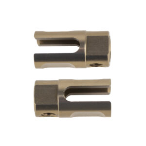 Team Associated Drive Shaft Center Dogbone Outdrives FT AL #92359
