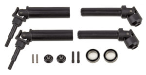 Team Associated Driveshaft Set MT10 Rival