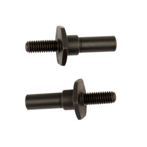 Team Associated Front Axles