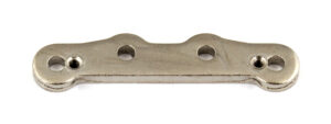 Team Associated Front Hinge Pin Brace, metal