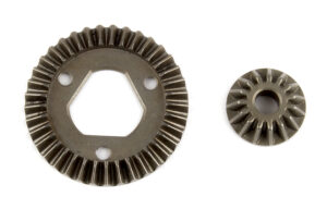 Team Associated FT 1:14 Metal Drive Gear Set