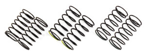 Team Associated FT 10 mm Front Spring Set