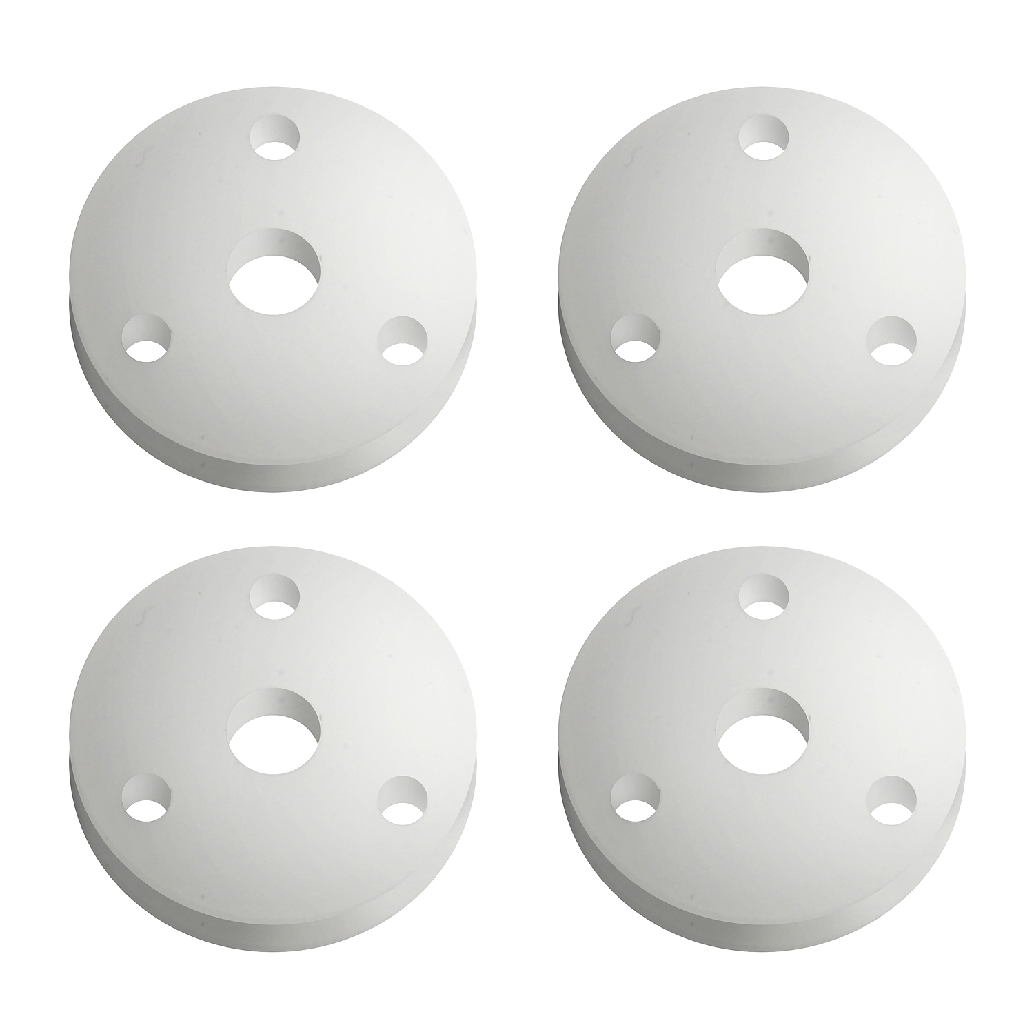 Team Associated FT 12mm Pistons (V2), 3x1.4 mm, flat 1 Team Associated FT 12mm Pistons (V2), 3x1.4 mm, flat