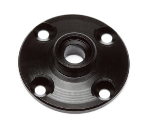 Team Associated FT Aluminum Gear Diff Cover