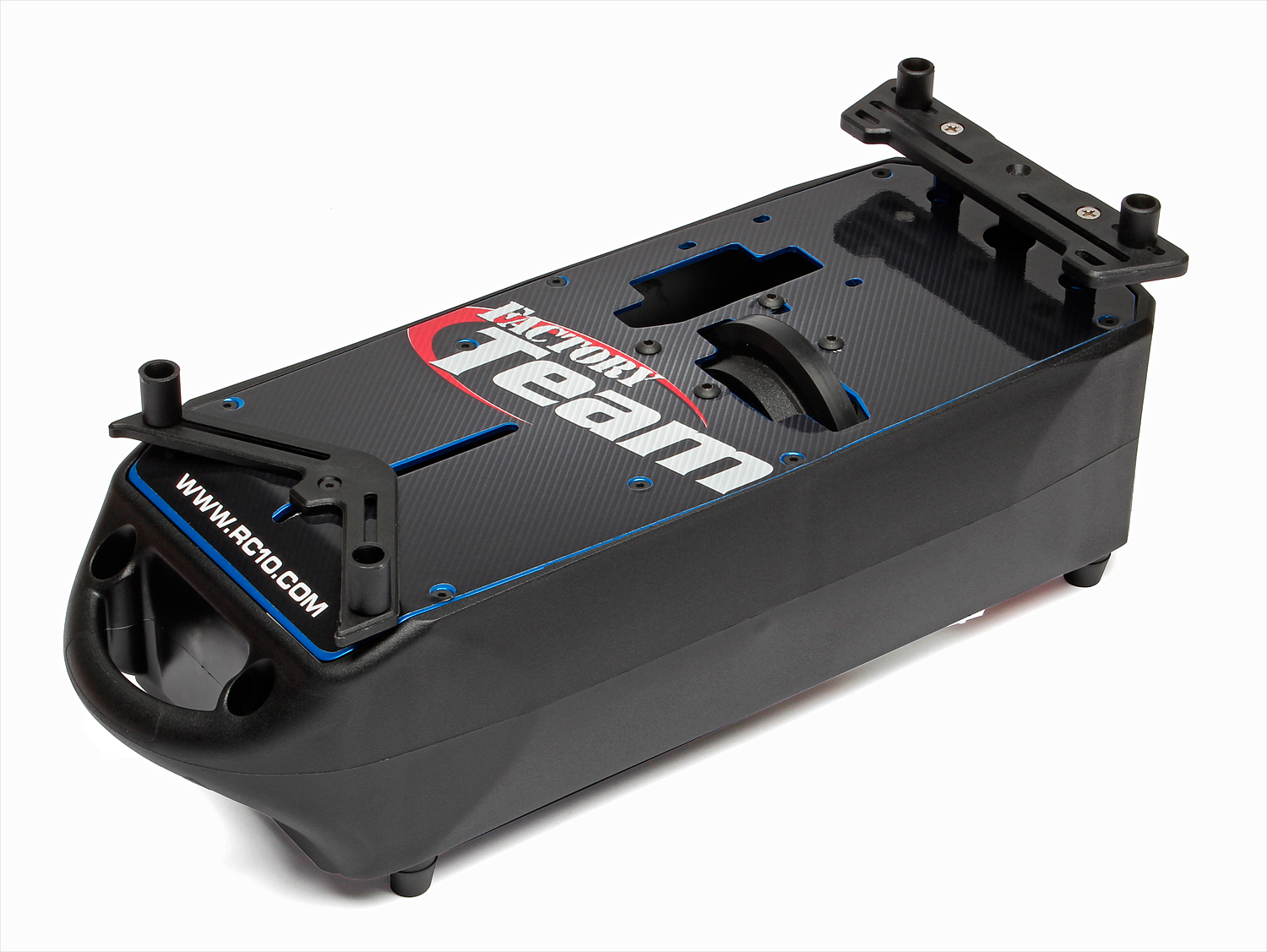 Team Associated FT Compact Starter Box 1 Team Associated FT Compact Starter Box