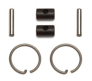 Team Associated FT DCV Rebuild Kit