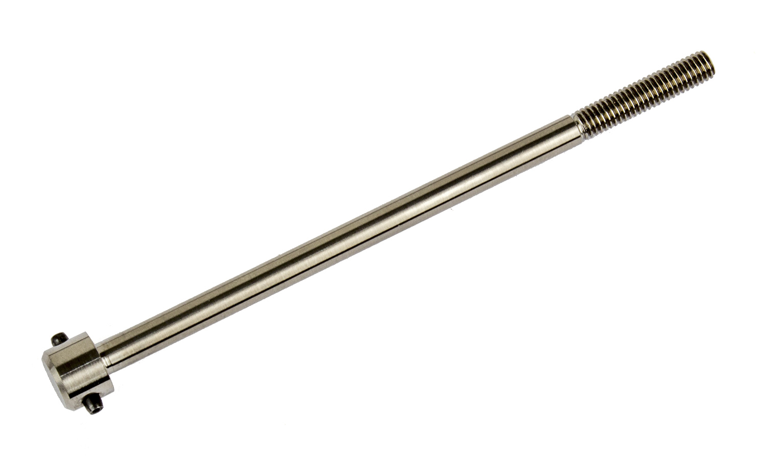 Team Associated FT Titan-Obere-Welle-Schraube 1 Team Associated FT Titanium Top Shaft Screw