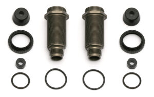Team Associated FT V2 .89 Threaded Bodies