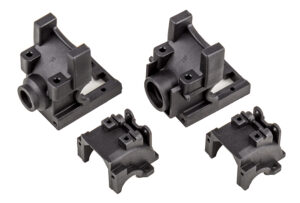 Team Associated Gearboxes F/R MT10 Rival