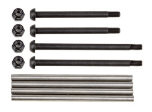 Team Associated Hinge Pin Set MT10 Rival