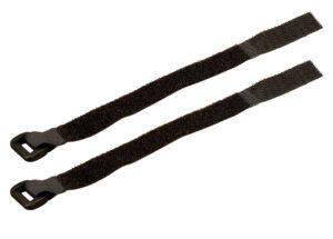 Team Associated Hook and Loop Straps