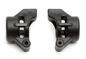 Team Associated Hub Carriers