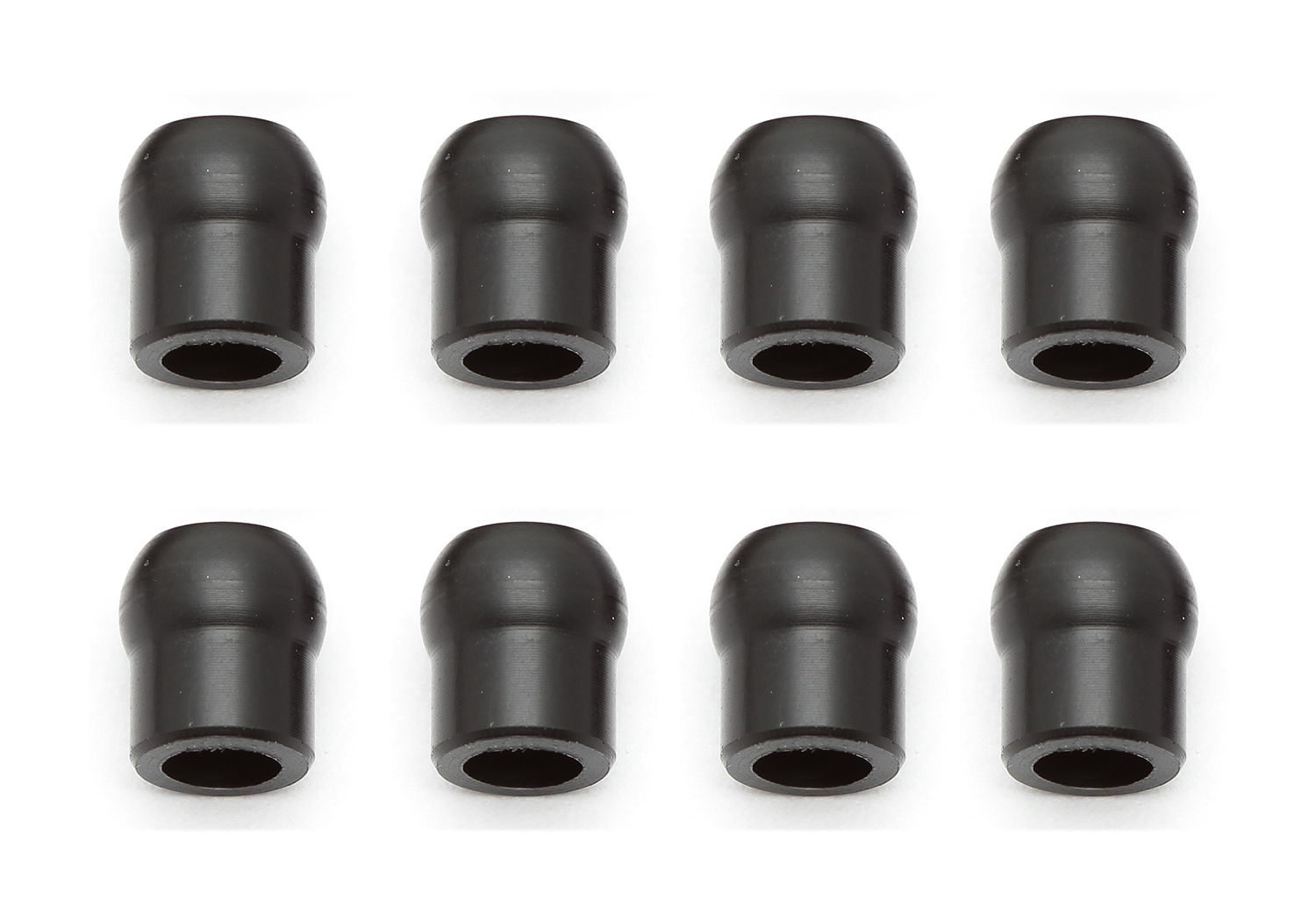 Team Associated Innere Scharnierstift-Kugeln 1 Team Associated Inner Hinge Pin Balls