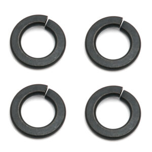 Team Associated Lock Washers, 4 mm