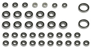 Team Associated MGT 8.0 Bearing Set