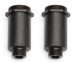Team Associated Molded Shock Bodies, 16x25 mm