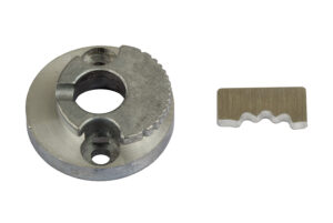 Team Associated Motor Mount Parts