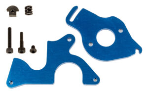 Team Associated Motor Mount Set MT10 Rival