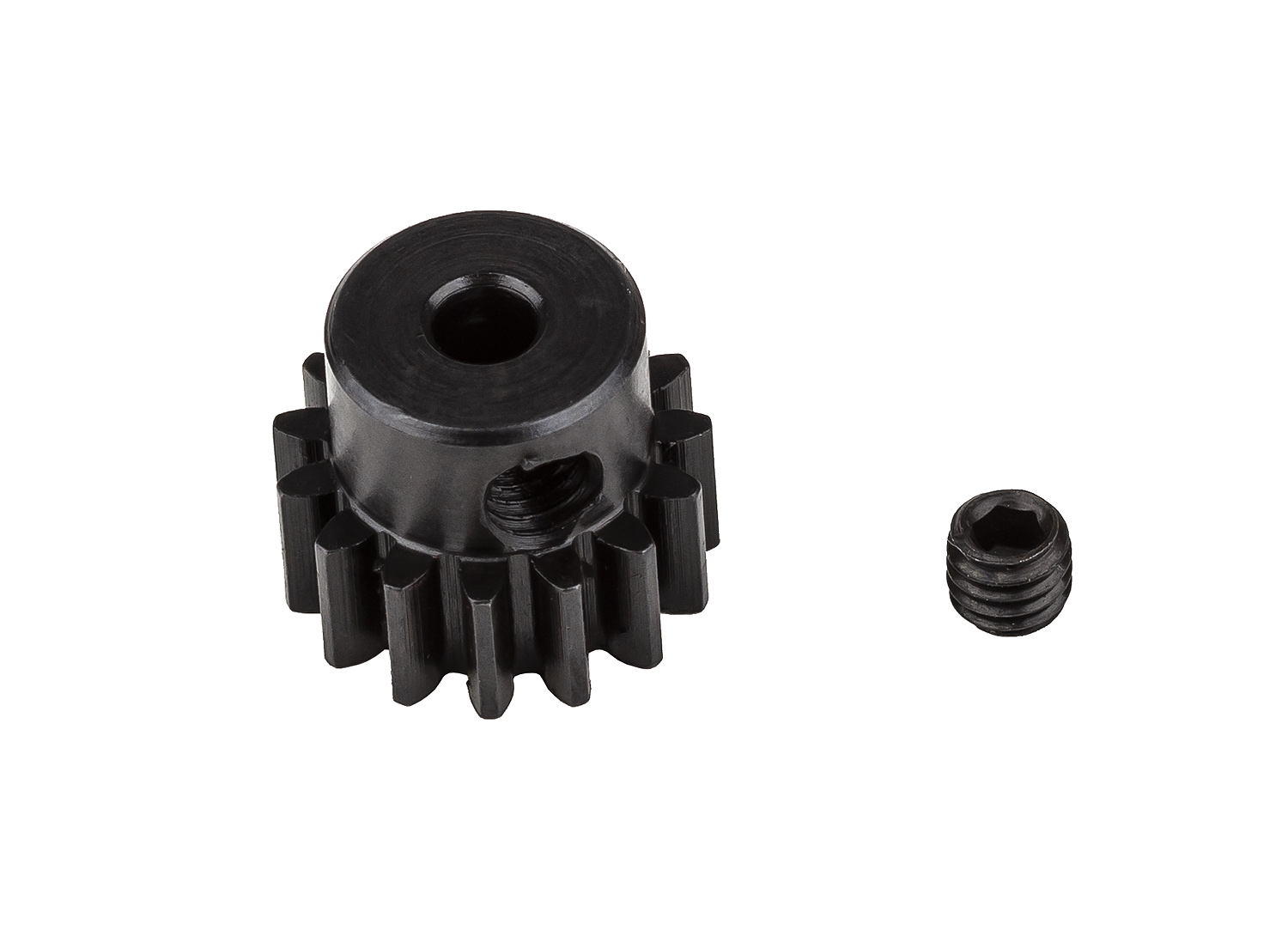 Team Associated MT12 Ritzel, 15T 1 Team Associated MT12 Pinion Gear, 15T