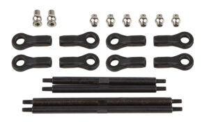 Team Associated MT12 Rear Upper and Lower Link Set