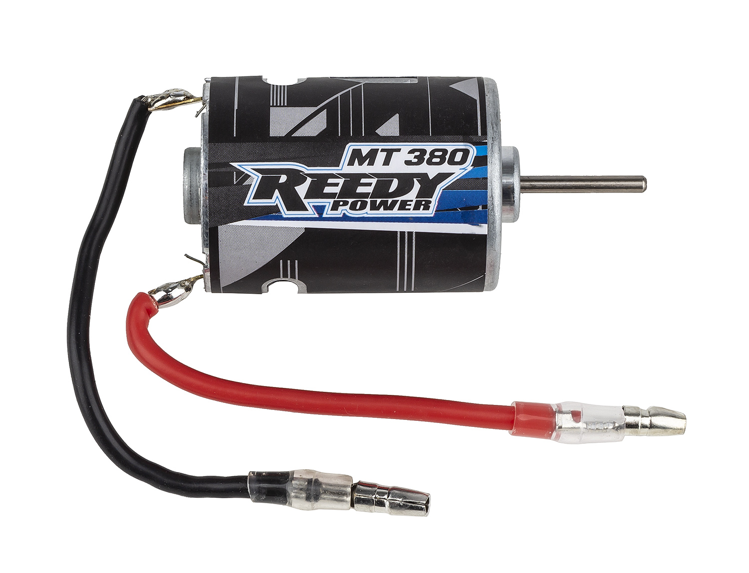 Team Associated MT380 Bürstenmotor 1 Team Associated MT380 Brushed Motor