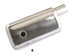 Team Associated Muffler