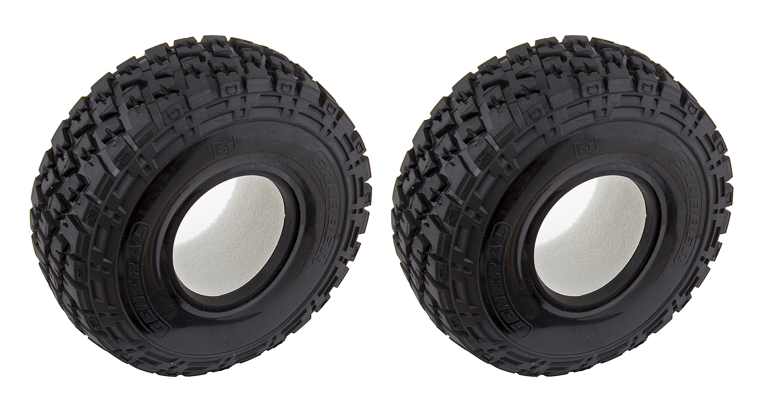 Team Associated Nomad General Reifen 1 Team Associated Nomad General Tires