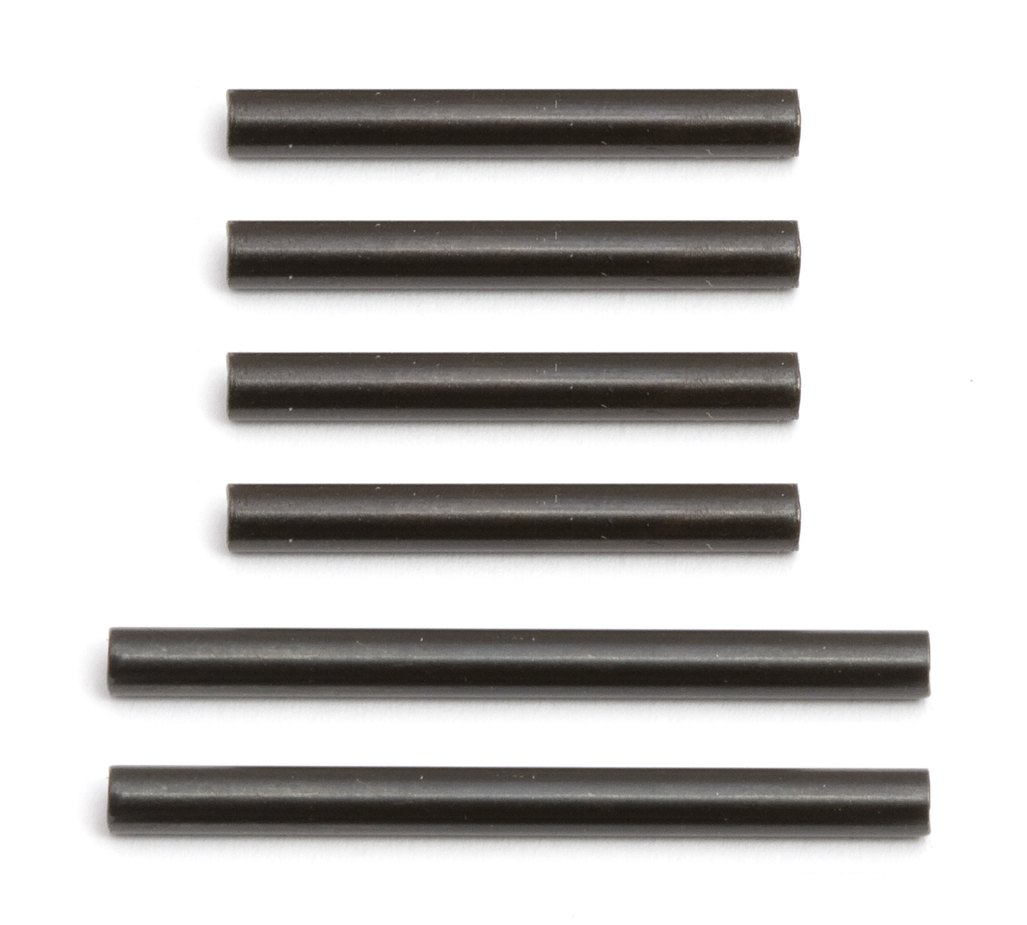 Team Associated äußere Schwingenstifte 1 Team Associated Outer Hinge Pins