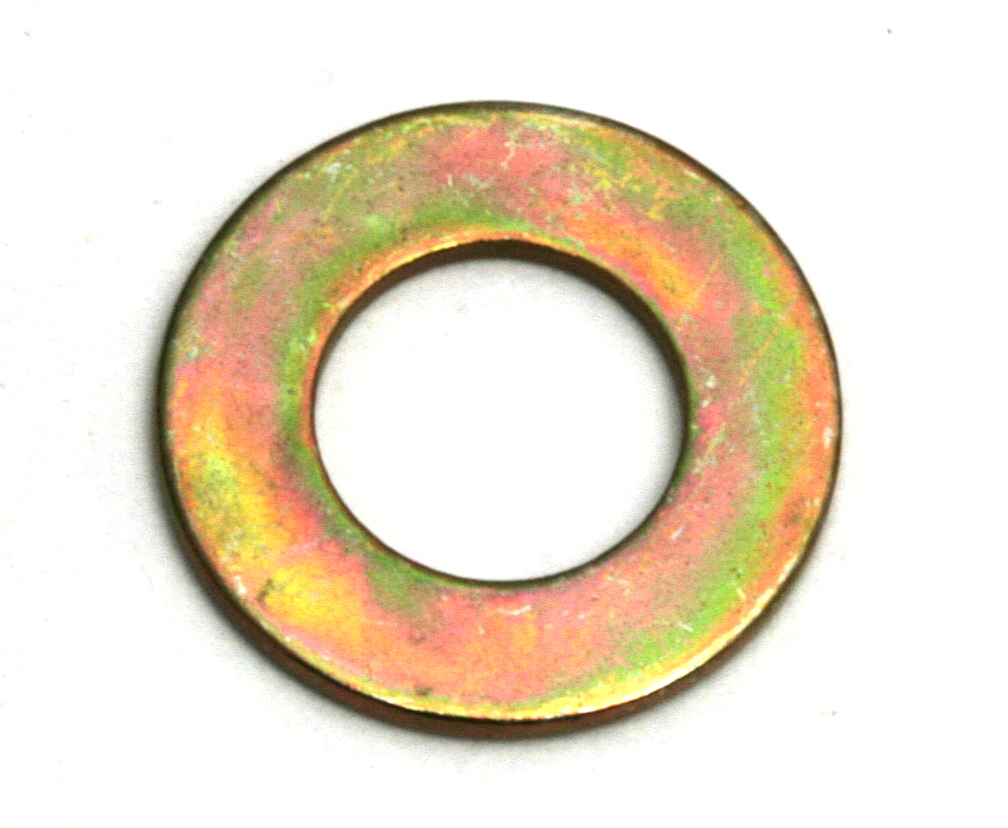 Team Associated Picco Spacer 1 Team Associated Picco Spacer