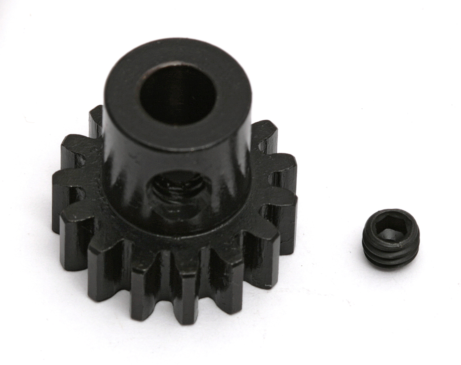 Team Associated Pinion, 15T 1 Team Associated Pinion, 15T