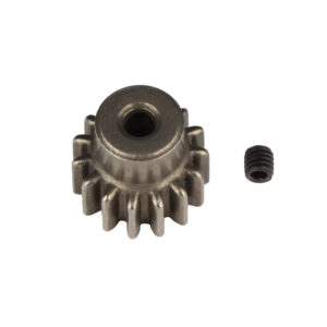Team Associated Pinion Gear 15T-32P, 1/8 Shaft