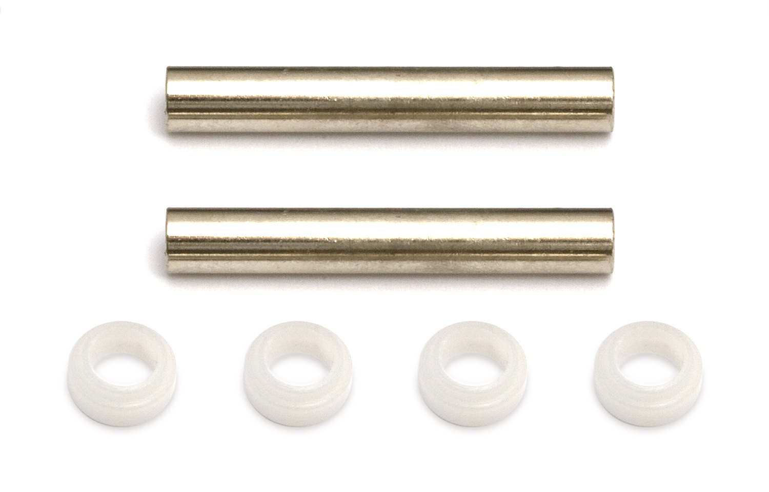 Team Associated Stifte und Buchsen 1 Team Associated Posts and Bushings
