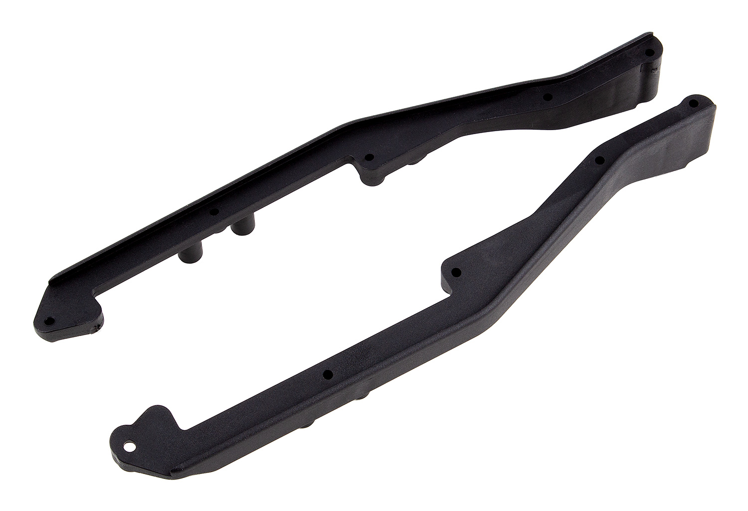 Team Associated RC10B6.3 Seitenschiene 1 Team Associated RC10B6.3 Side Rail