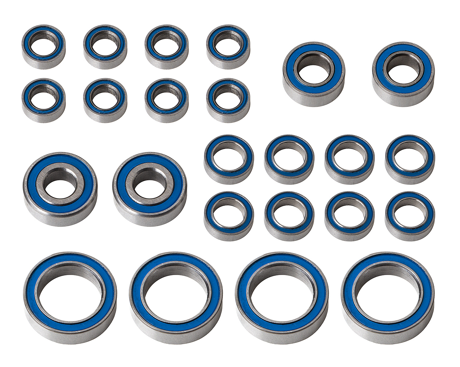 Team Associated RC10B6.4 FT Bearing Set 1 Team Associated RC10B6.4 FT Bearing Set