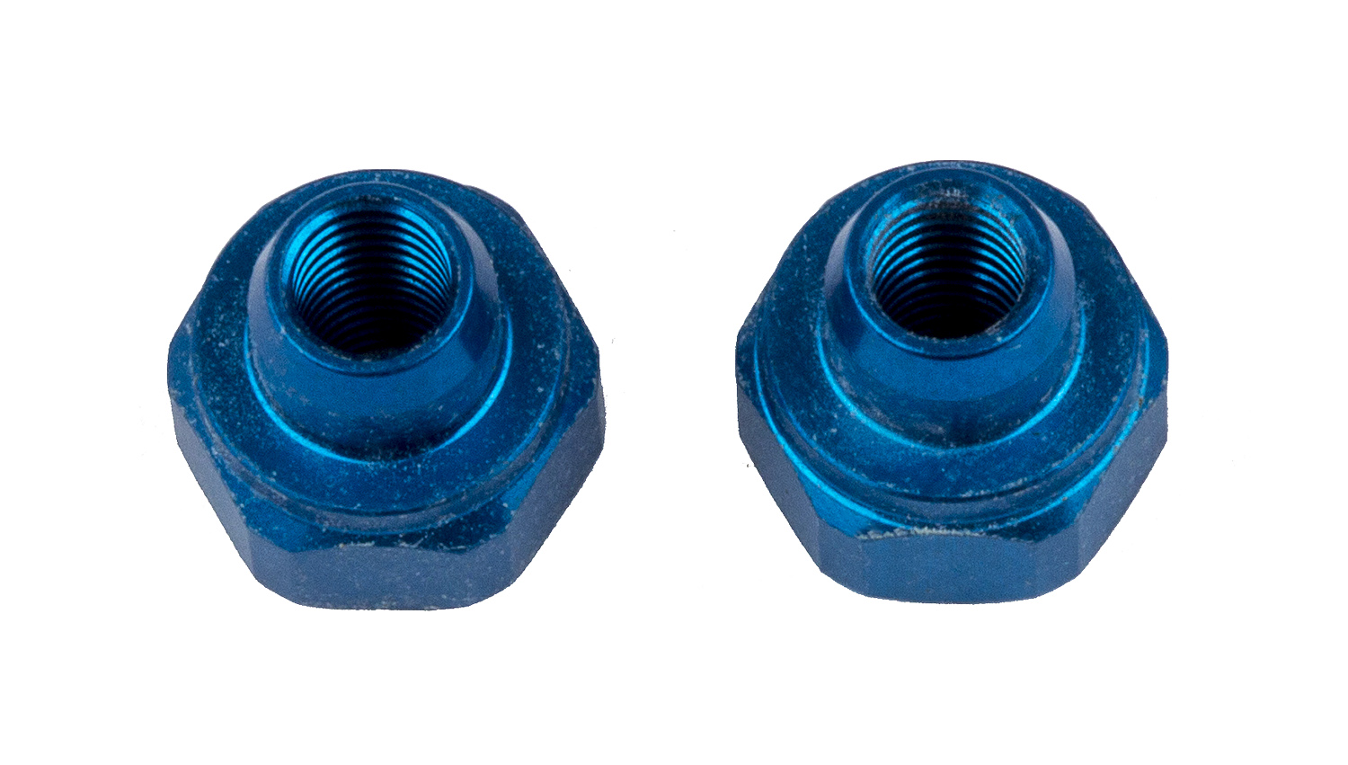 Team Associated RC10B74 Akkuhalter-Mutter 1 Team Associated RC10B74 Battery Strap Nut
