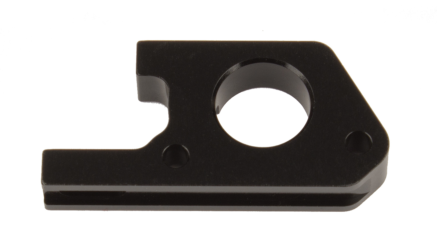 Team Associated RC10B74 Motorhalterung-Schlitten 92236 1 Team Associated RC10B74 Motor Mount Slide 92236