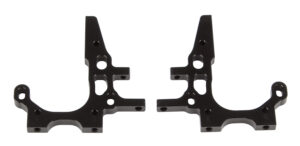 Team Associated RC10B74 Rear Bulkhead