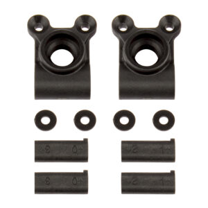 Team Associated RC10B74 Rear Hub